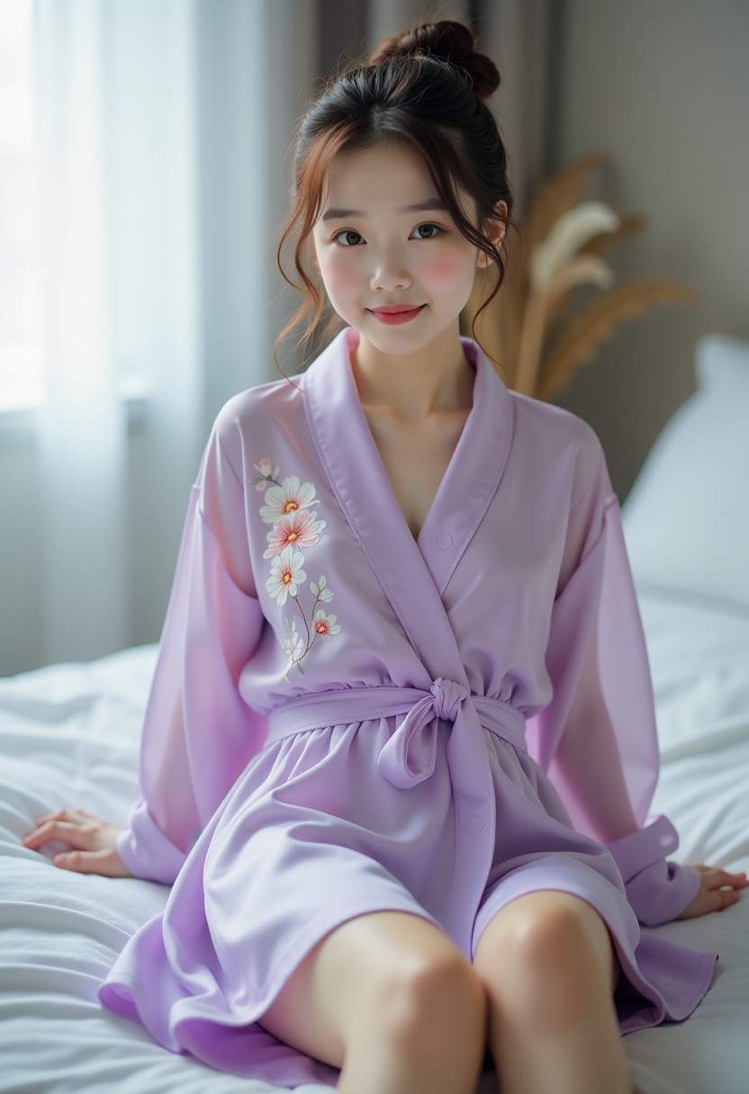 圣者的行进